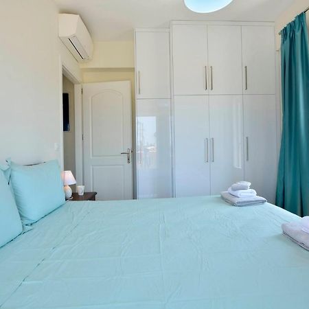 Corfu  Luxury Bay View 아파트 외부 사진