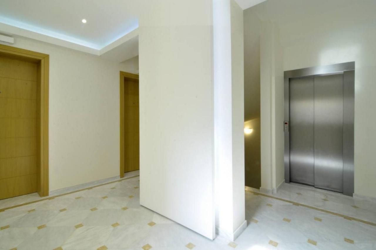 Corfu  Luxury Bay View 아파트 외부 사진